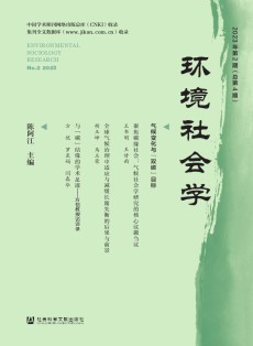 环境社会学